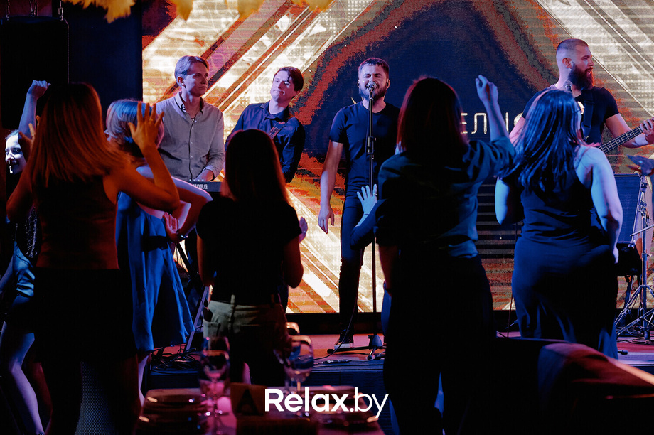 Friday Music, фото № 16