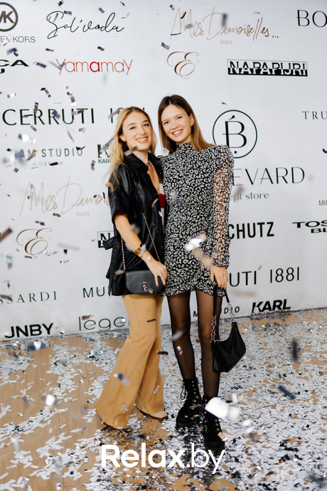 Открытие Boulevard Concept Store, фото № 47