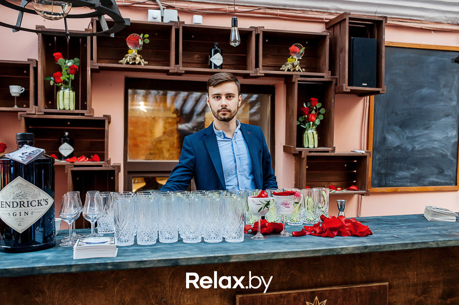 Hendrick's CucuMusic, фото № 1