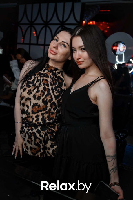 Friday party, фото № 11