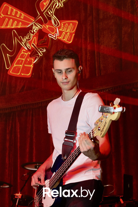 MoulinRouge, фото № 27