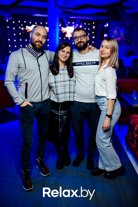 Hot Weekend, фото № 13