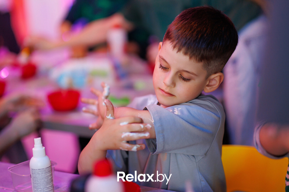 Большое открытие нового пространства «Дико», фото № 79