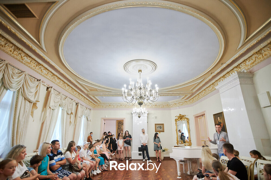 IMG FASHION SHOW – SUMMER 2021, фото № 275