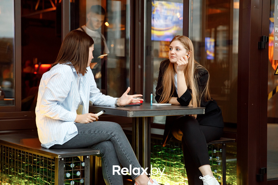 Zavod Friday Night, фото № 6