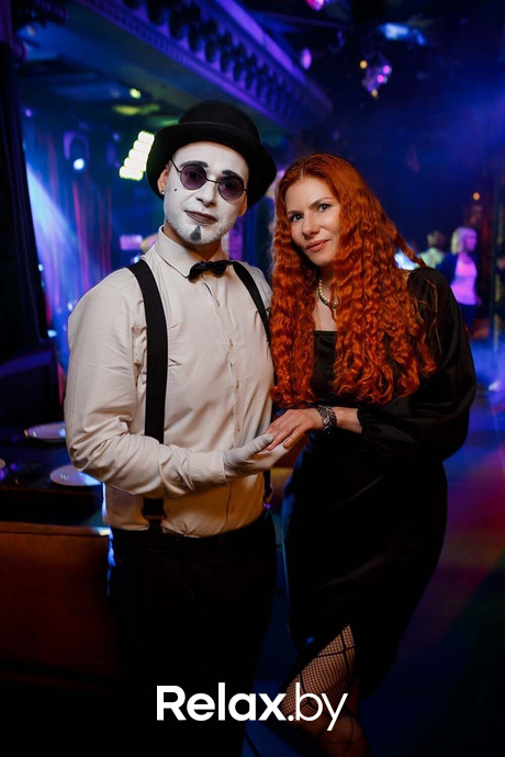 Brooklyn Live!, фото № 29