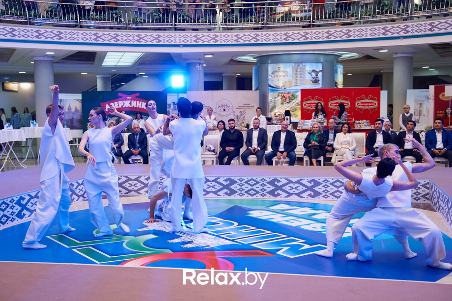 «Минск модный» - в ТЦ «Столица», фото № 56