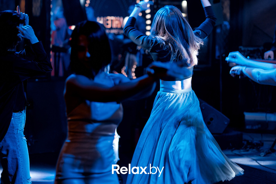 Saturday music, фото № 34