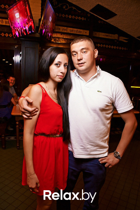 Спасибо, Август, за лето!, фото № 16