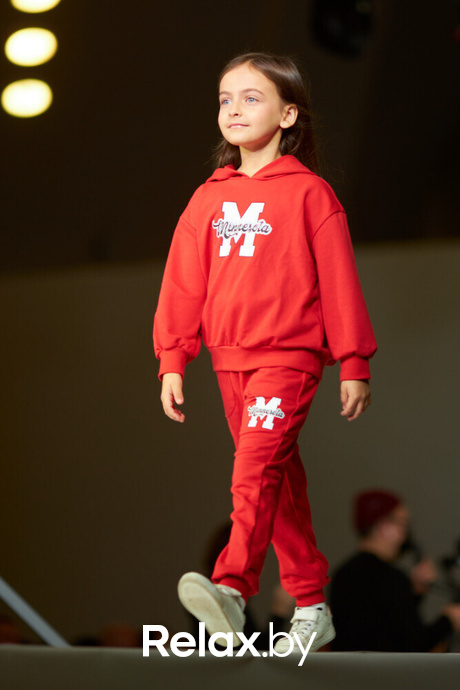 IMG FASHION Killa Part, фото № 35