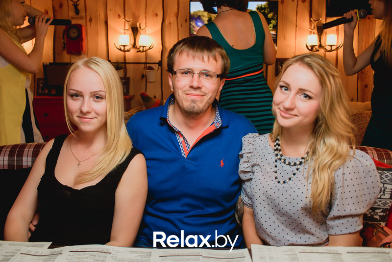 Жара 2015, фото № 35