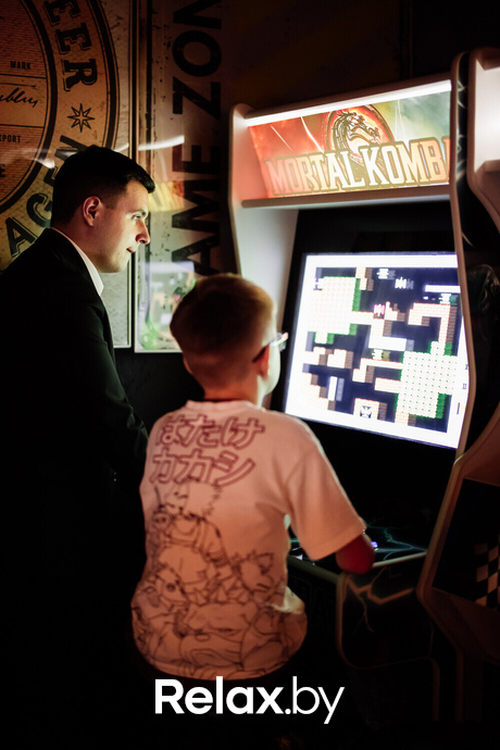 Zavod Saturday Night, фото № 45