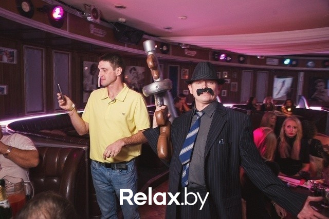 Опасная Зона, фото № 10