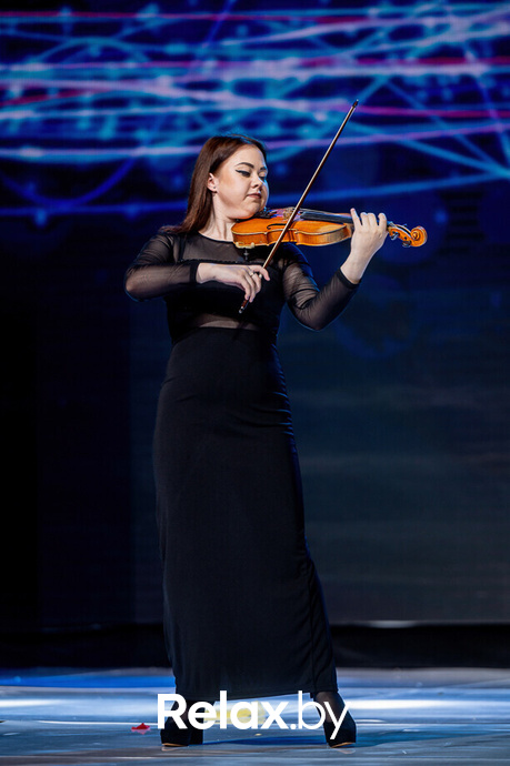 День работников лёгкой промышленности Беларуси, фото № 263