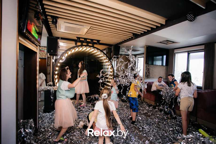 Тик-ток вечеринка, фото № 90