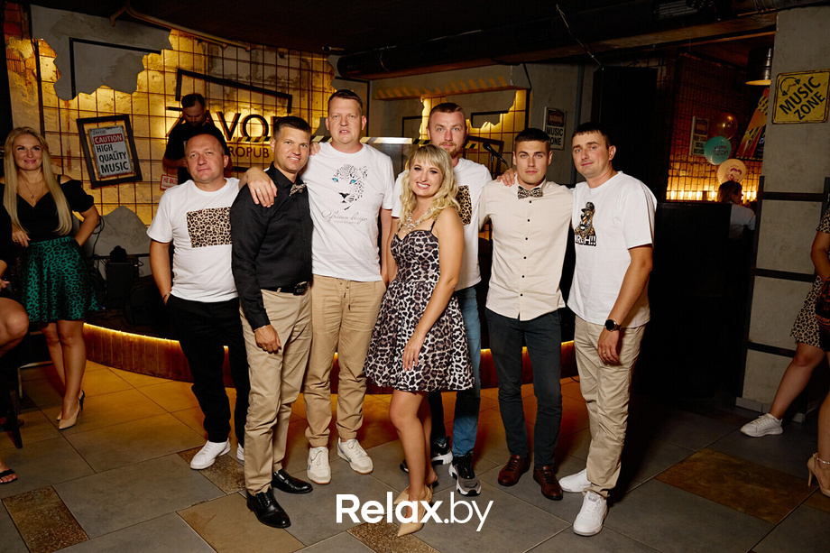 Friday party, фото № 30