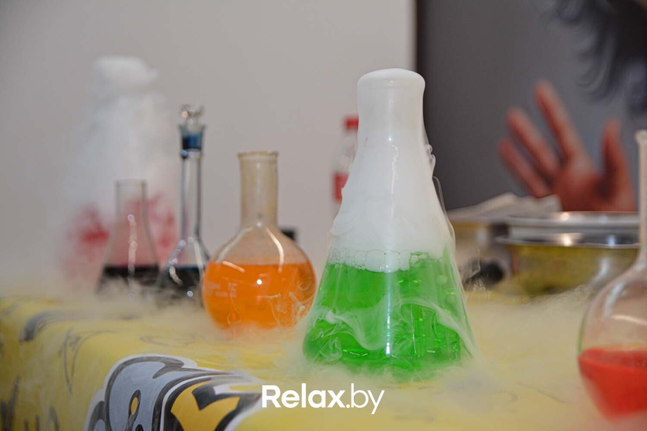 День белорусской науки, фото № 101