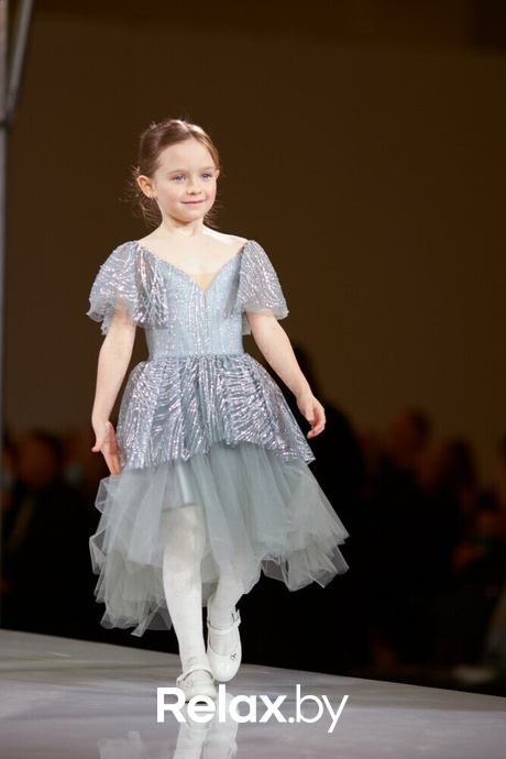 IMG FASHION Killa Part, фото № 174