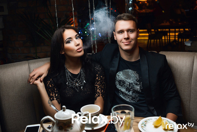 Лучшие фото с новогодних событий, фото № 82