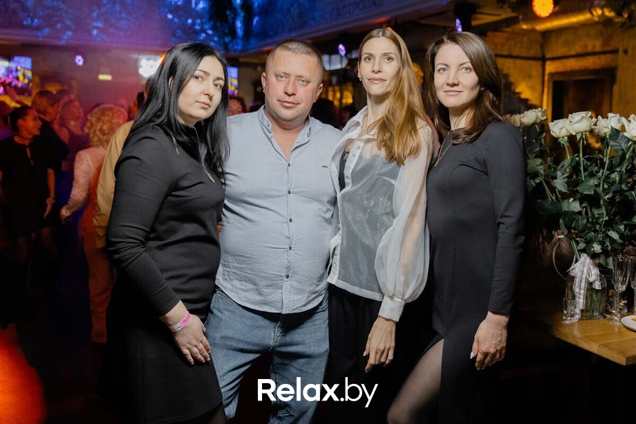 Saturday party, фото № 14