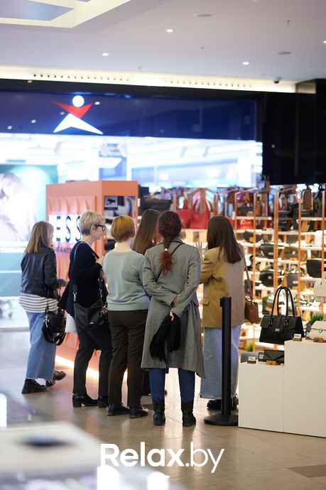 Шопинг-экскурсия со стилистом, фото № 73
