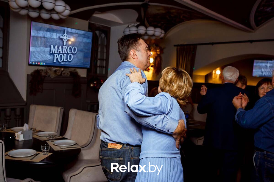 Рождество в Rustaveli, фото № 16