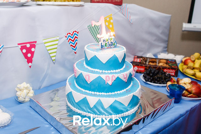 7 лет relax.by, фото № 41