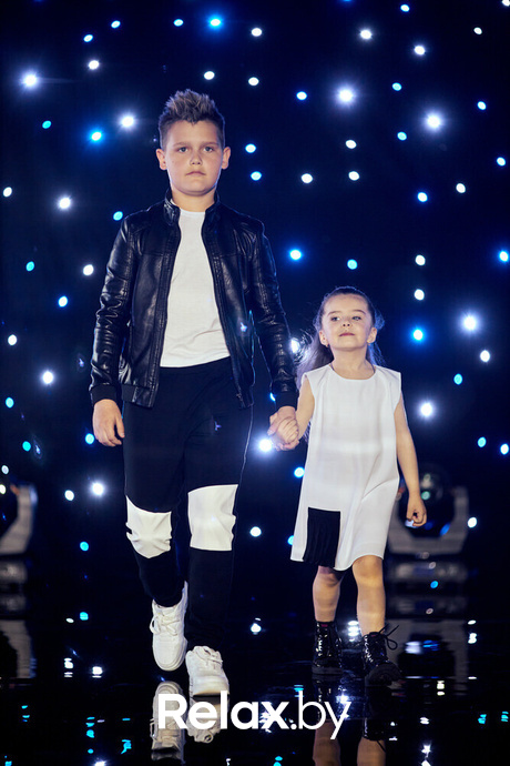 IMG Fashion KILLA PARTY - KIDS’ SHOW, фото № 120