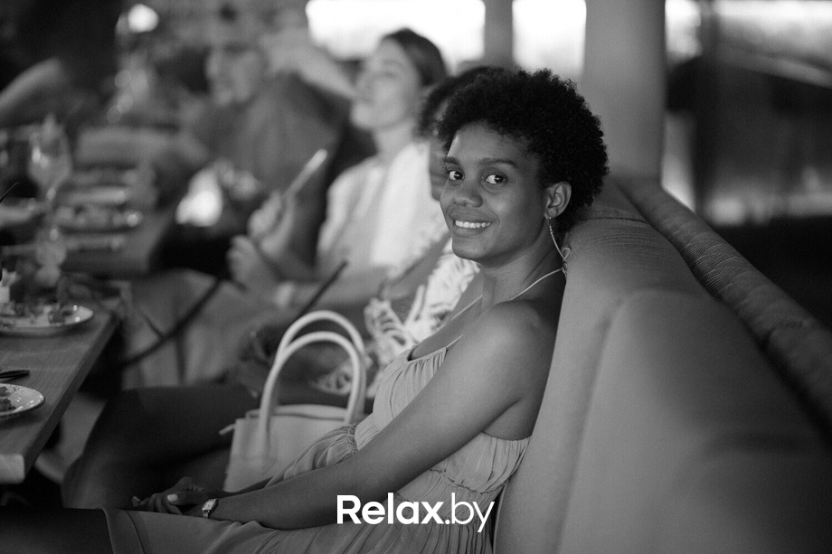 Opening Party, фото № 82