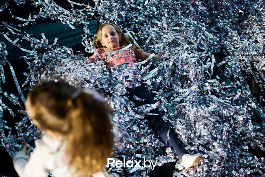 IMG Fashion KILLA PARTY - KIDS’ SHOW, фото № 978