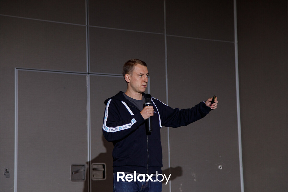 Direct Marketing Breakfast Minsk, фото № 58