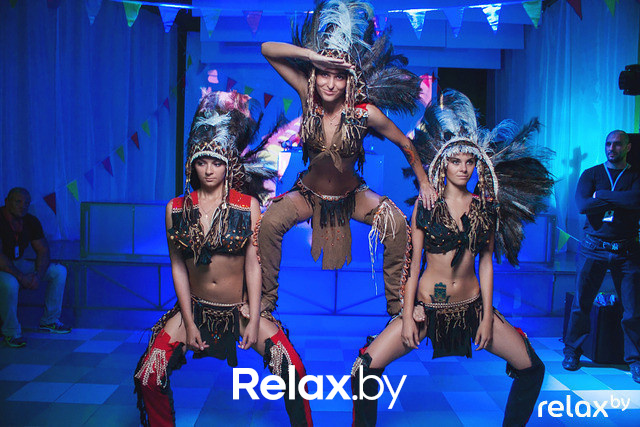 Самые эмоциональные фото недели, фото № 33