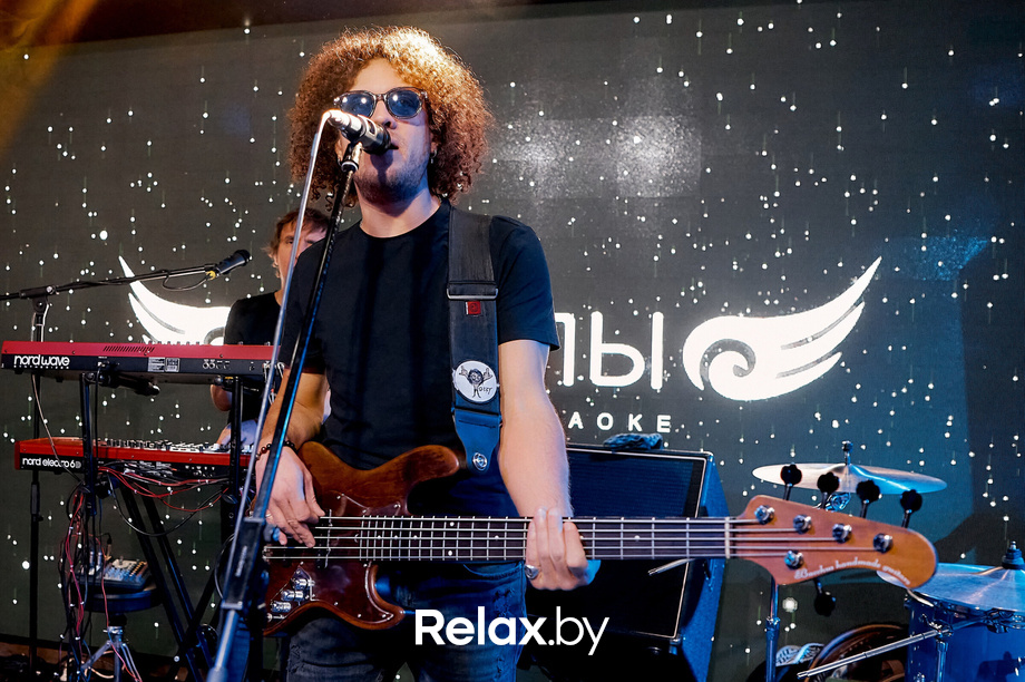 Saturday music, фото № 8