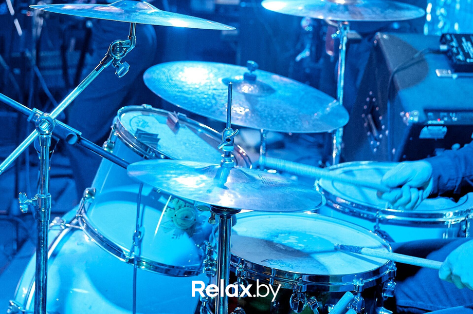 Friday music, фото № 30