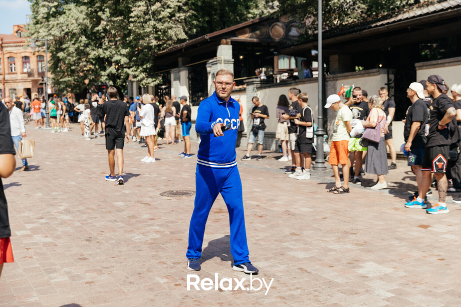 Бровару 27! Забег «Броварская миля 2024», фото № 81