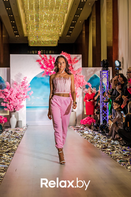 Показ новой коллекции бренда UNEED, фото № 102