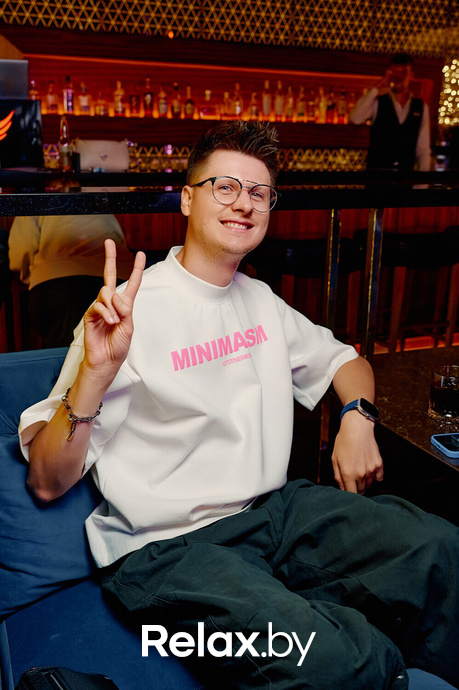 Saturday music, фото № 74