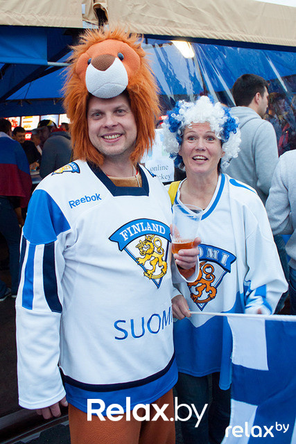 Эти забавные болельщики: первая часть, фото № 90