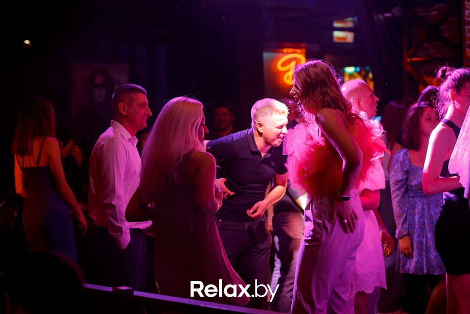 Brooklyn Live!, фото № 34