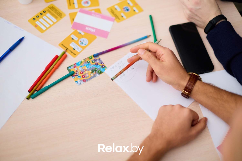 Anomalia Kids, фото № 3