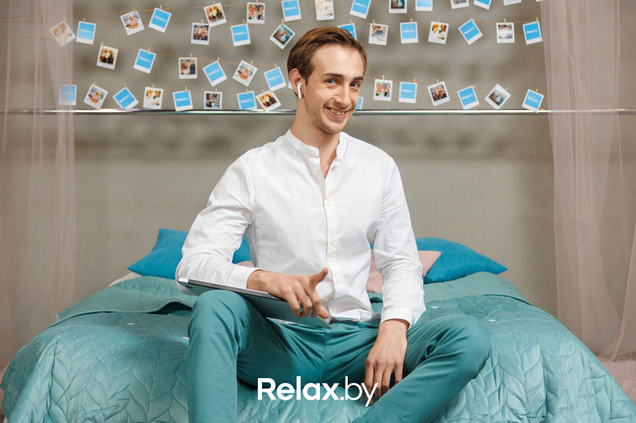 Relax and the City, фото № 140