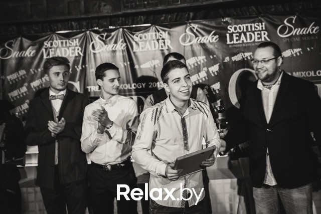 Турнир Grandis по trend mixologi 2013, фото № 278