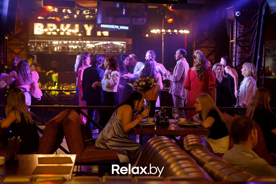 Brooklyn Live!, фото № 17