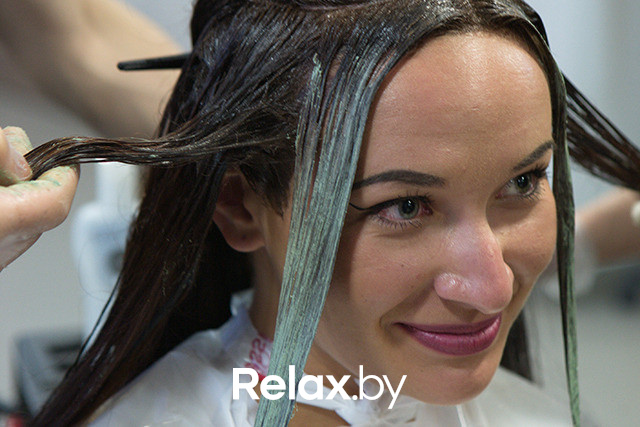 Семинар для парикмахеров "CHI Cut & Color Trends 2013", фото № 91