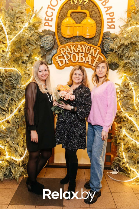 Пятница в Броваре, фото № 27