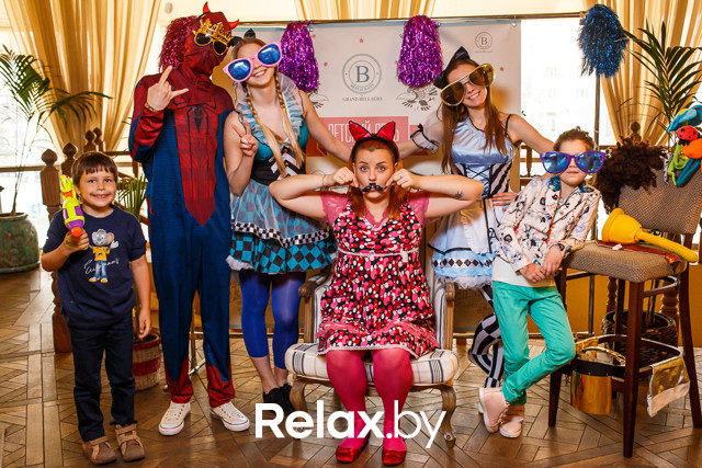 Детский день, фото № 102