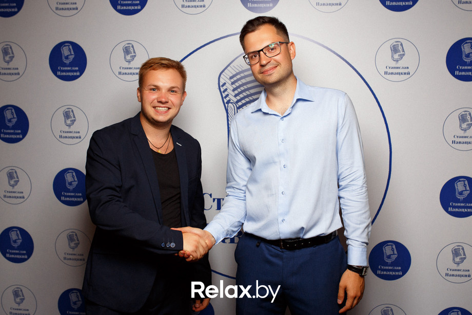 Презентация «Свадебной книги №1» Станислава Навацкого, фото № 70