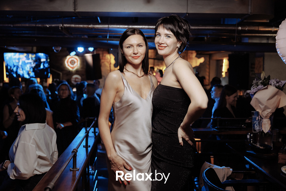 Saturday party, фото № 35