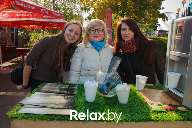 Акция ко Дню защиты животных, фото № 91