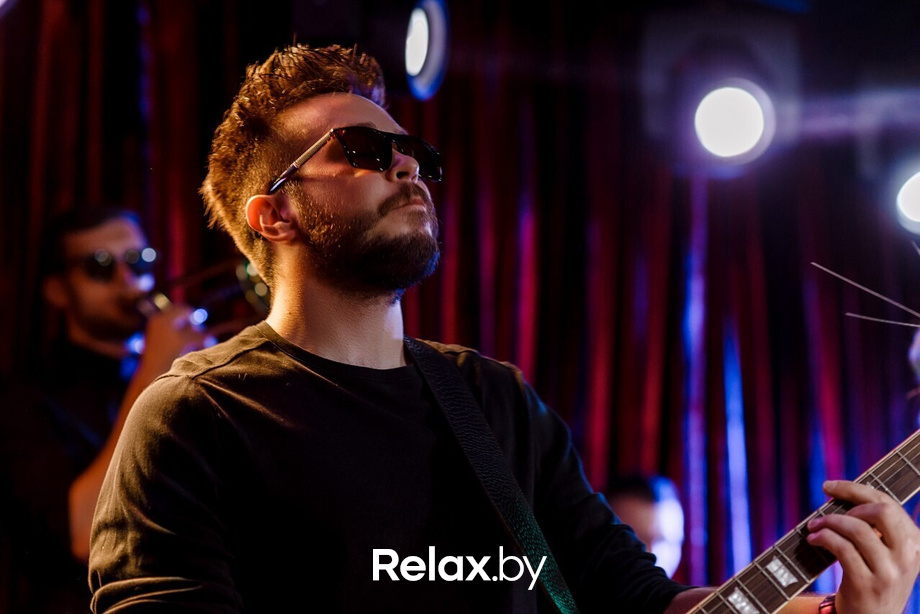 Brooklyn Live!, фото № 9